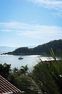 Mirante Azul - Gov Celso Ramos - SC