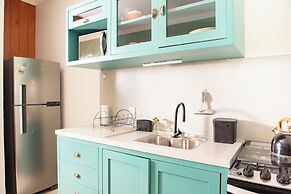 Mirante Azul - Gov Celso Ramos - SC