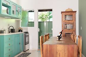 Mirante Azul - Gov Celso Ramos - SC