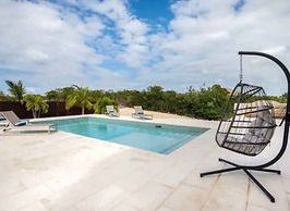 Villa private Pool Long bay Hill