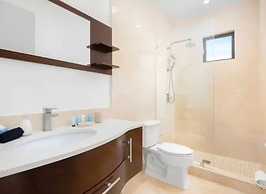 Villa private Pool Long bay Hill