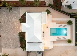 Villa private Pool Long bay Hill