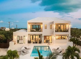 Villa private Pool Long bay Hill