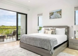 Villa private Pool Long bay Hill