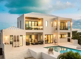 Villa private Pool Long bay Hill