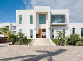 Villa private Pool Long bay Hill