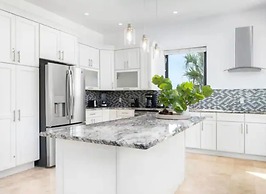 Villa private Pool Long bay Hill