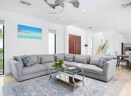 Villa private Pool Long bay Hill