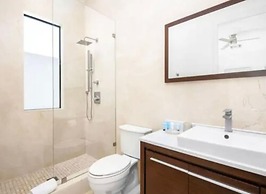 Villa private Pool Long bay Hill