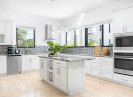 Villa private Pool Long bay Hill