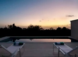 Complete Villas Barbaos