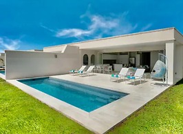 Complete Villas Barbaos