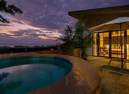 Villa Quepos Costa Rica