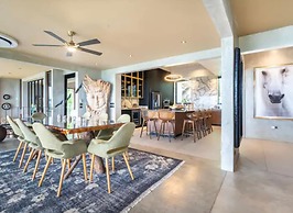 Villa Quepos Costa Rica