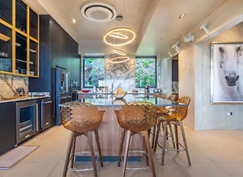 Villa Quepos Costa Rica