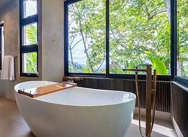 Villa Quepos Costa Rica