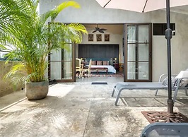 Villa Quepos Costa Rica