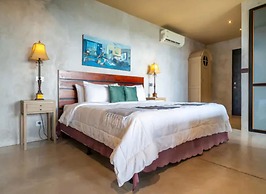 Villa Quepos Costa Rica