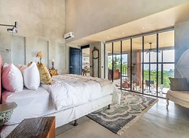 Villa Quepos Costa Rica