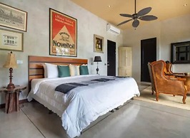 Villa Quepos Costa Rica