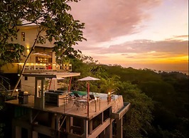 Villa Quepos Costa Rica