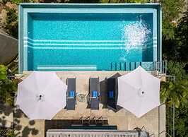 Villa Quepos Costa Rica