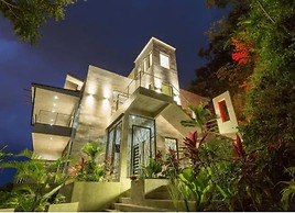 Villa Quepos Costa Rica