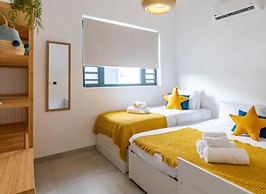 Apartments Jan thiel  Curacao