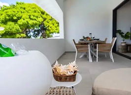 Apartments Jan thiel  Curacao