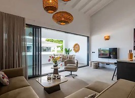 Apartments Jan thiel  Curacao