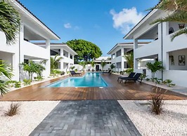 Apartments Jan thiel  Curacao