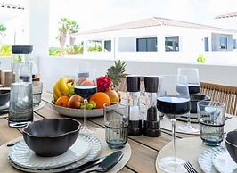 Apartments Jan thiel  Curacao