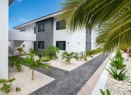 Apartments Jan thiel  Curacao