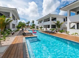 New Apartment Jan Thiel Curacao