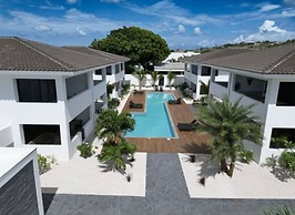 New Apartment Jan Thiel Curacao