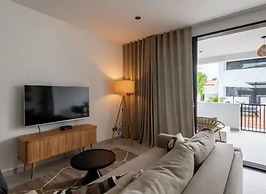 New Apartment Jan Thiel Curacao