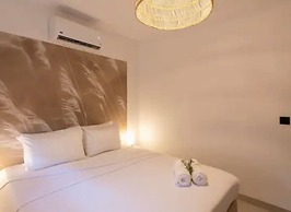 New Apartment Jan Thiel Curacao