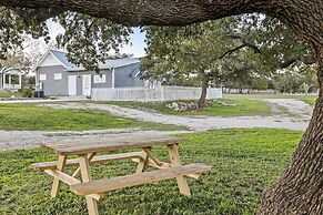 Kingsby Cottage - 1BR & Mountain Views