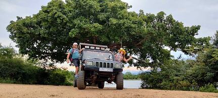 Harmony Haven Eco Resort Udawalawe