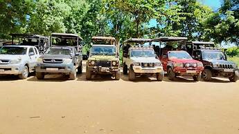 Harmony Haven Eco Resort Udawalawe