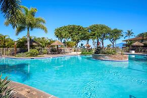 Maui Kaanapali Villas MKV-B242 by KBM