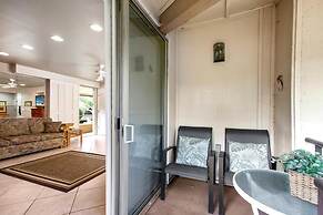 Maui Kaanapali Villas MKV-B242 by KBM