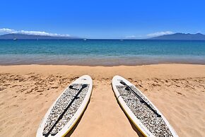 Maui Kaanapali Villas MKV-B242 by KBM