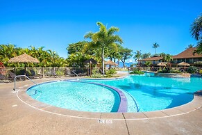 Maui Kaanapali Villas MKV-B242 by KBM