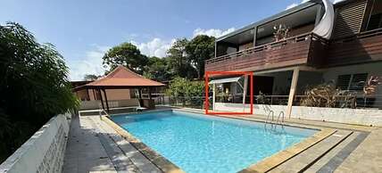 Sweet Dreams Bourda - Sérénité & Piscine