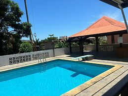 Sweet Dreams Bourda - Sérénité & Piscine