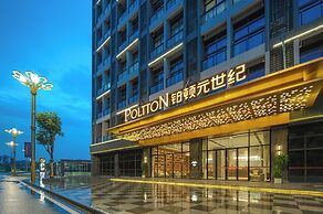 Foshan Sanshui Platinum Century