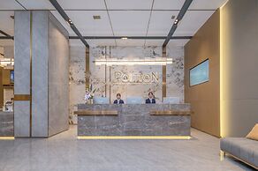Foshan Sanshui Platinum Century
