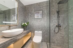 Foshan Sanshui Platinum Century