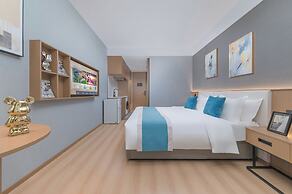 Foshan Sanshui Platinum Century